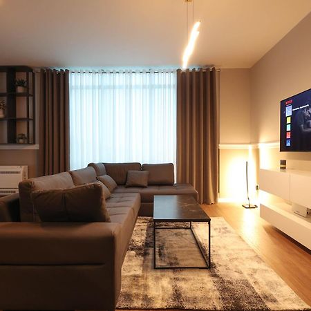 Grandstay Apartments Durrës Eksteriør bilde