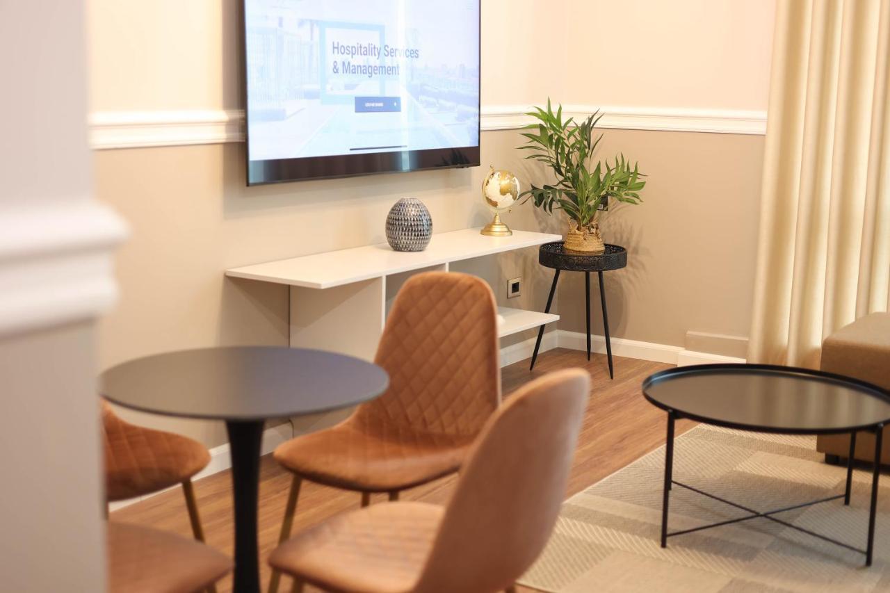 Grandstay Apartments Durrës Eksteriør bilde