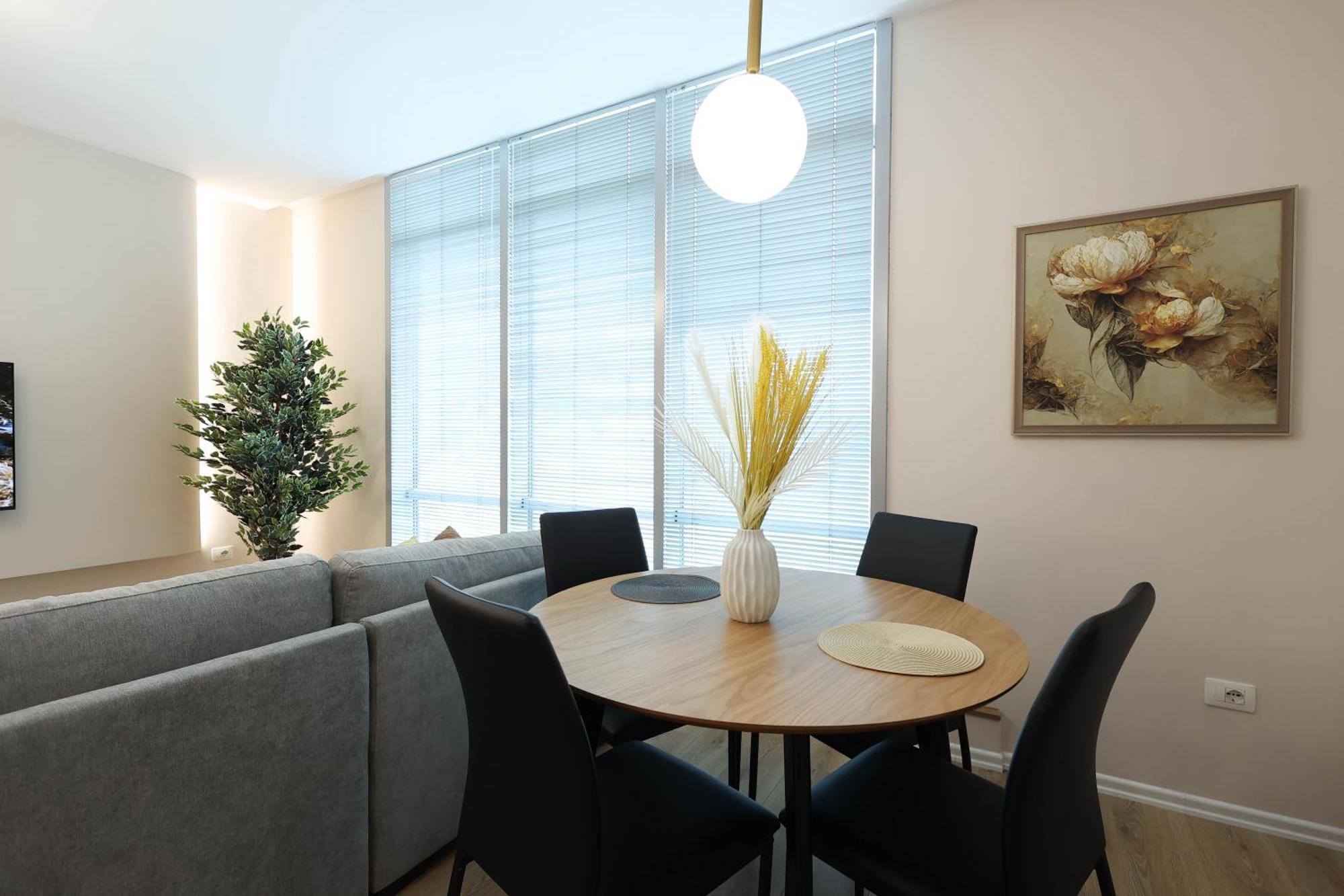 Grandstay Apartments Durrës Eksteriør bilde