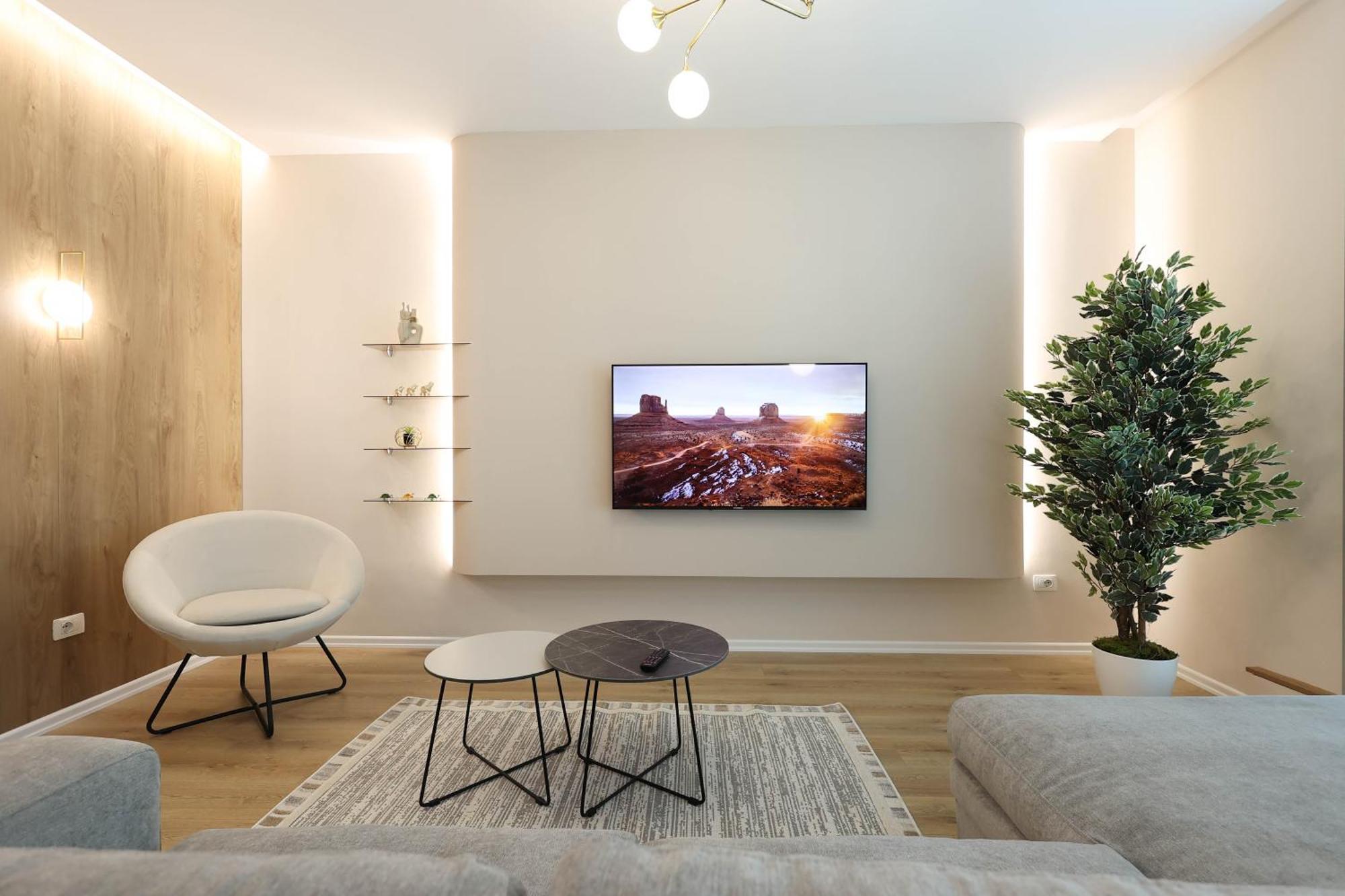 Grandstay Apartments Durrës Eksteriør bilde