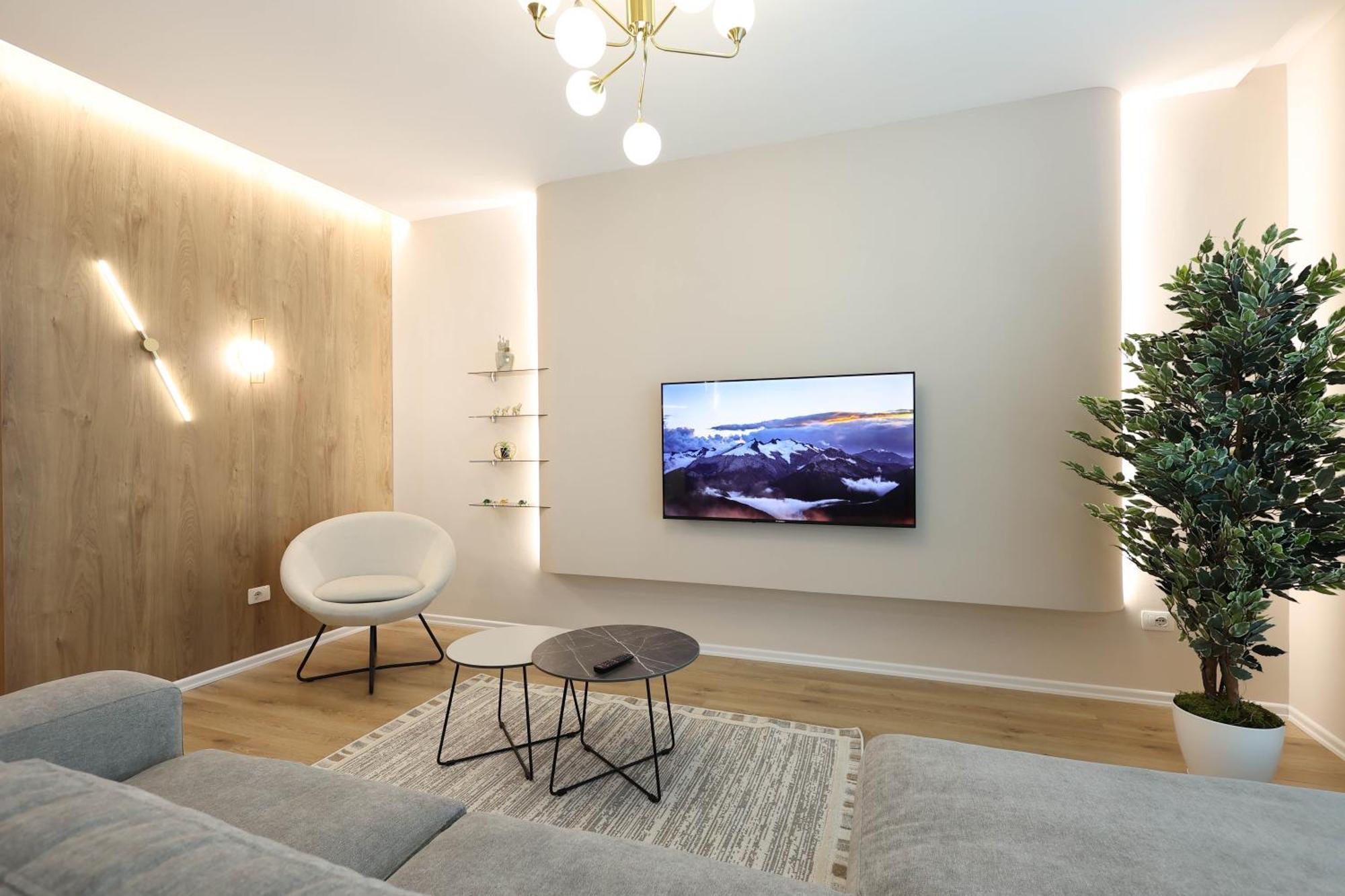 Grandstay Apartments Durrës Eksteriør bilde