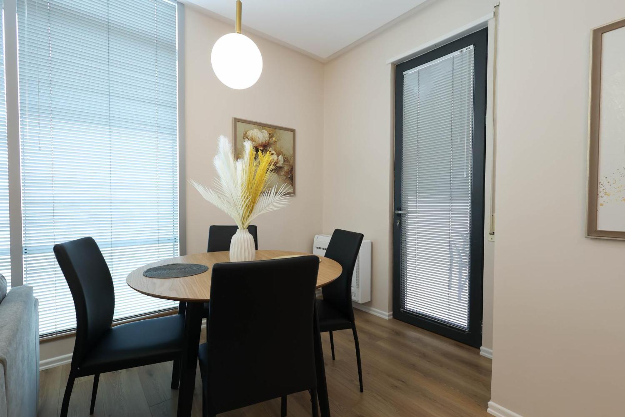 Grandstay Apartments Durrës Eksteriør bilde