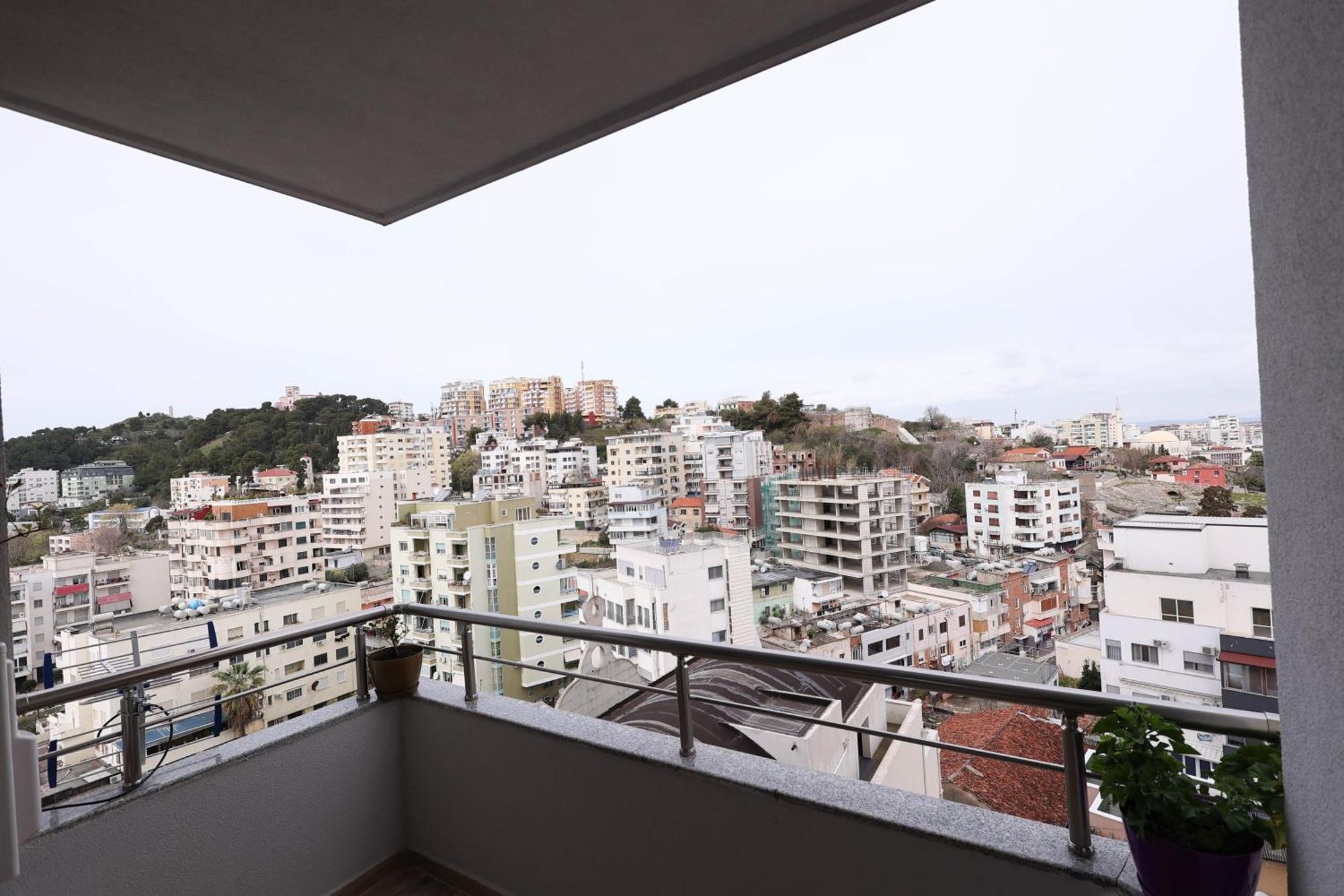 Grandstay Apartments Durrës Eksteriør bilde