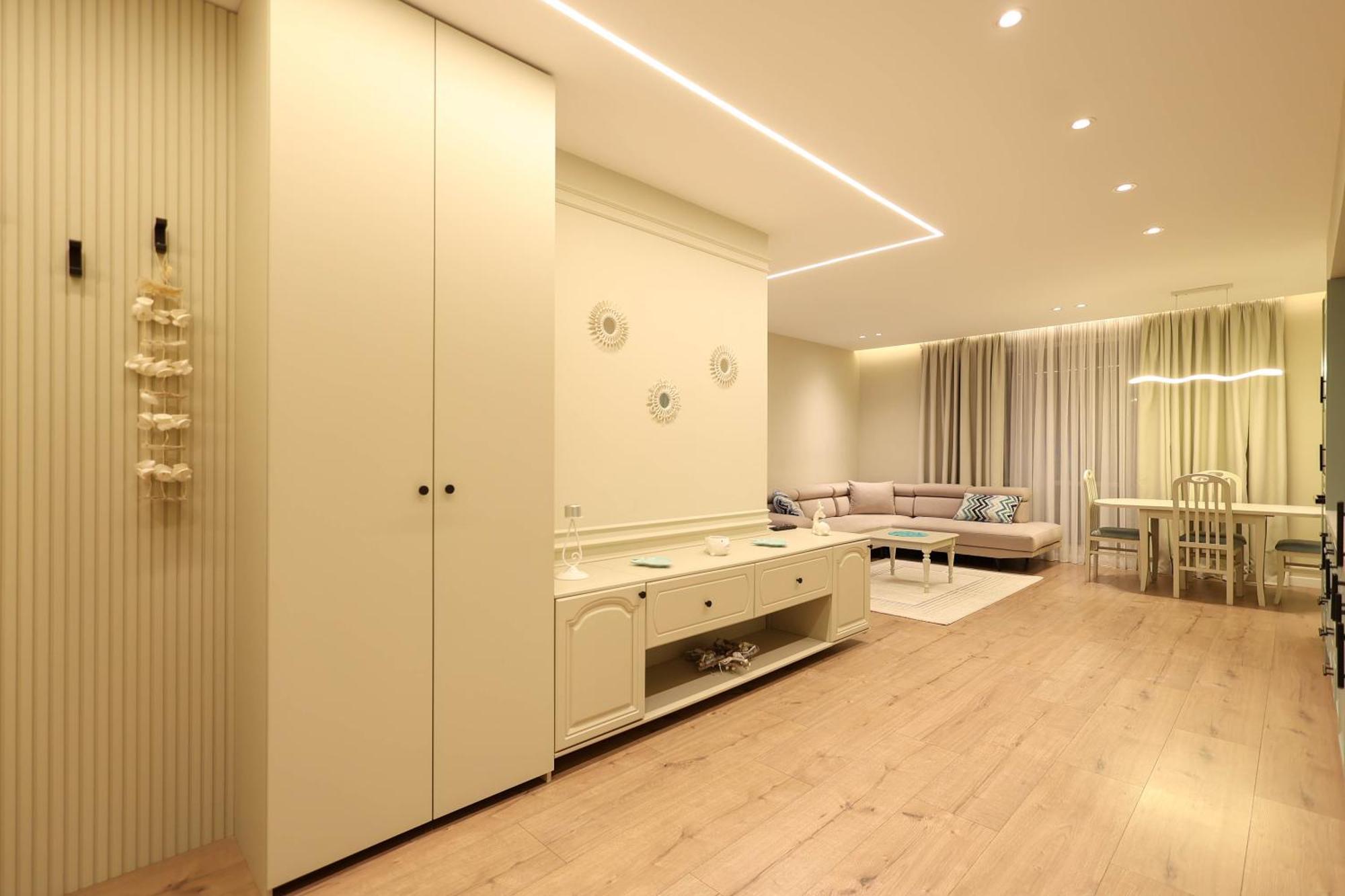 Grandstay Apartments Durrës Eksteriør bilde