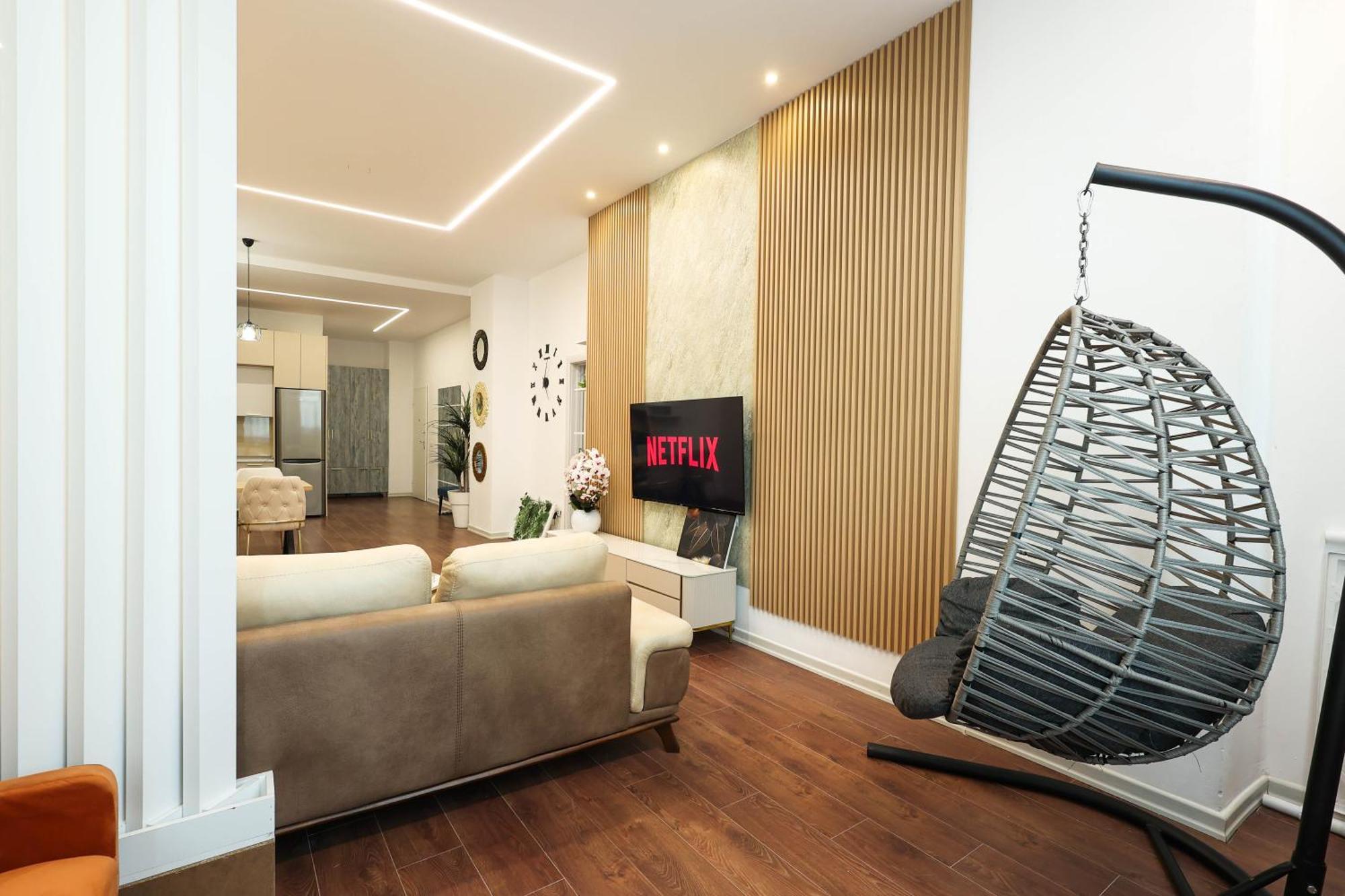 Grandstay Apartments Durrës Eksteriør bilde