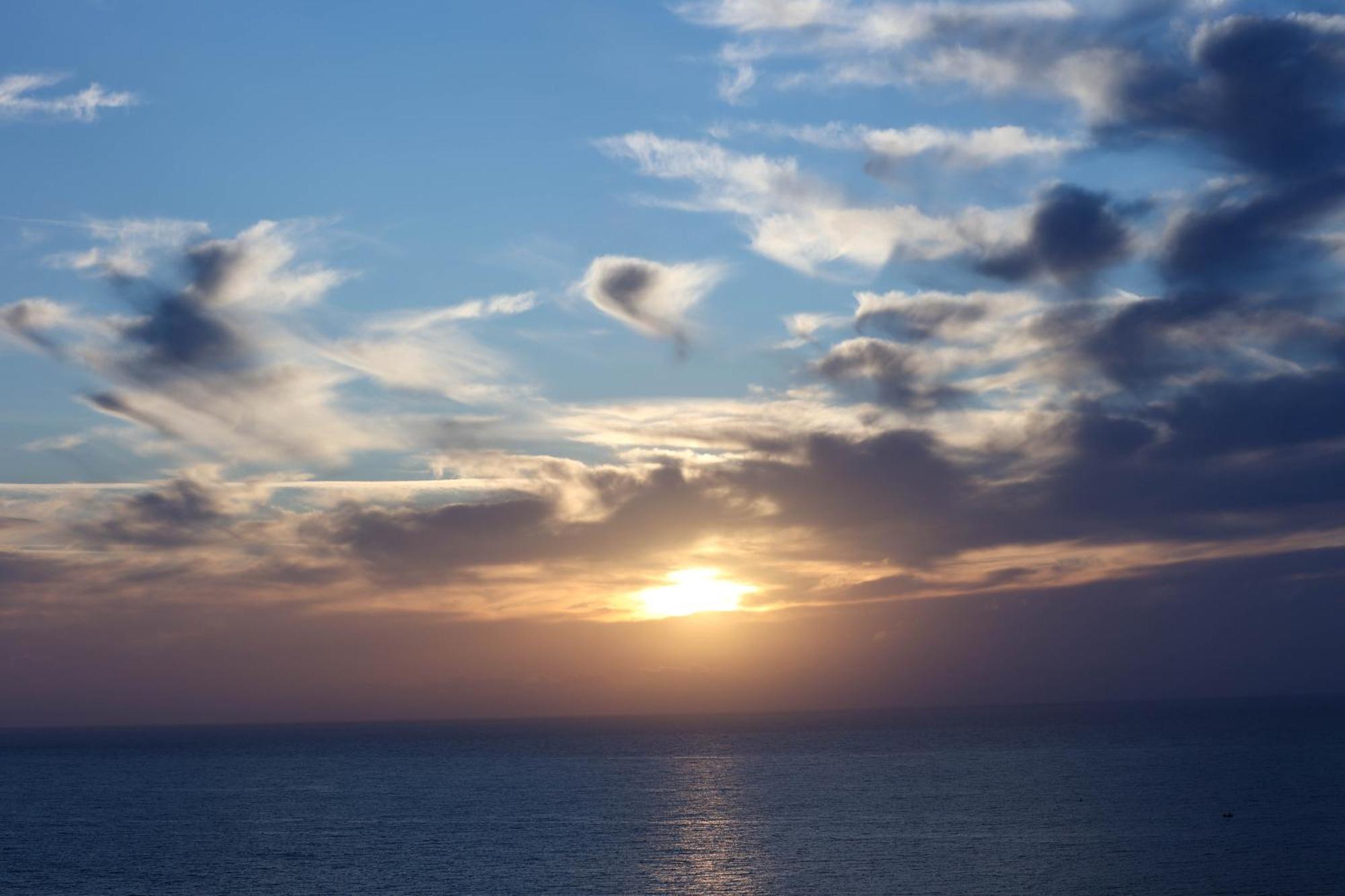 Grandstay Apartments Durrës Eksteriør bilde
