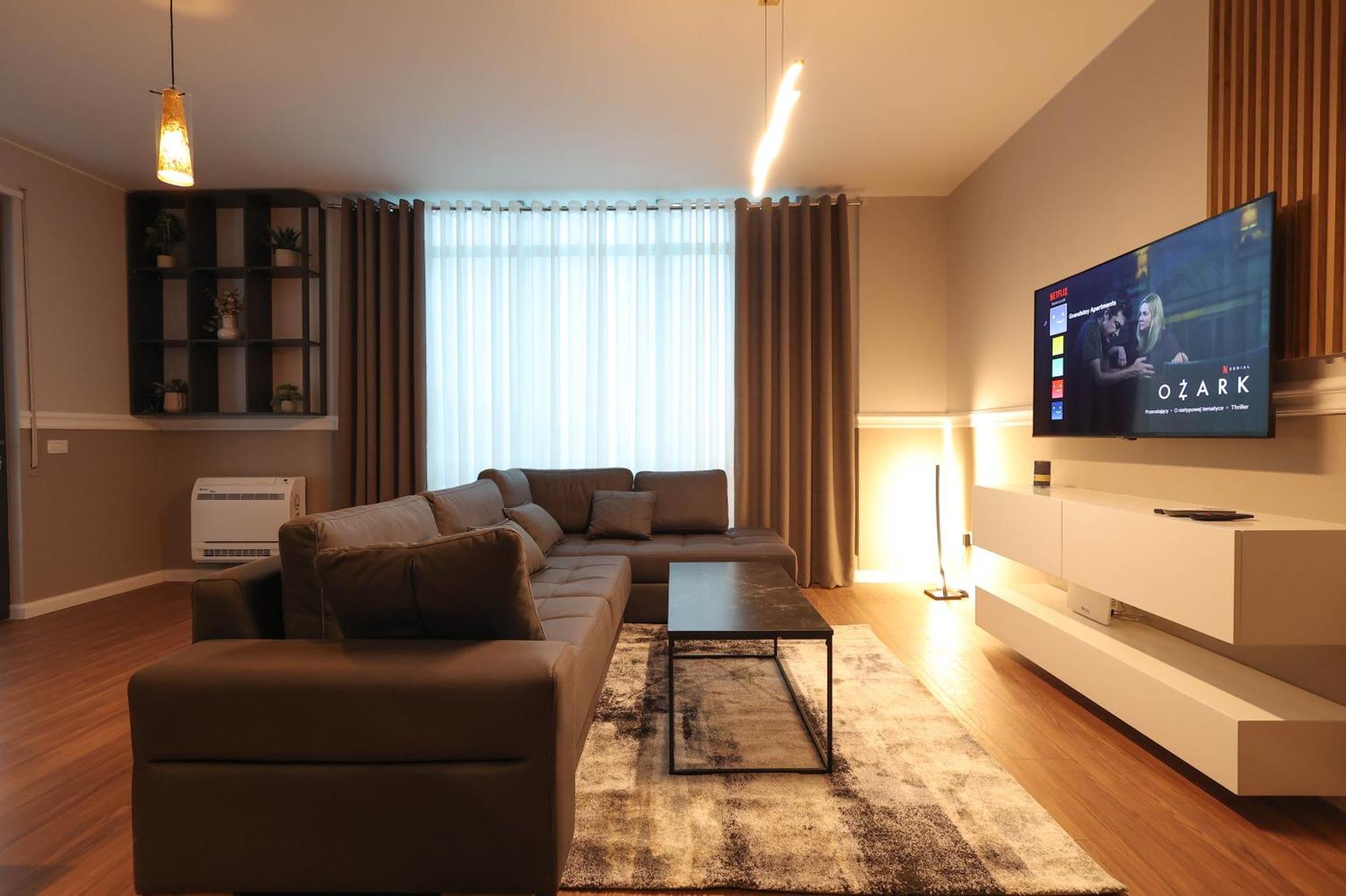 Grandstay Apartments Durrës Eksteriør bilde