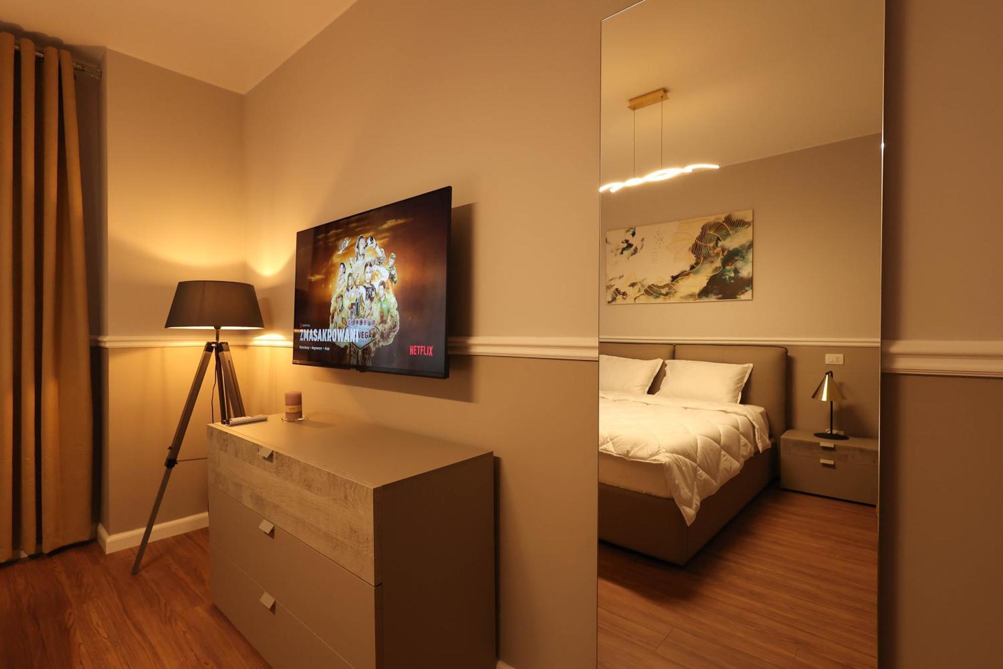 Grandstay Apartments Durrës Eksteriør bilde