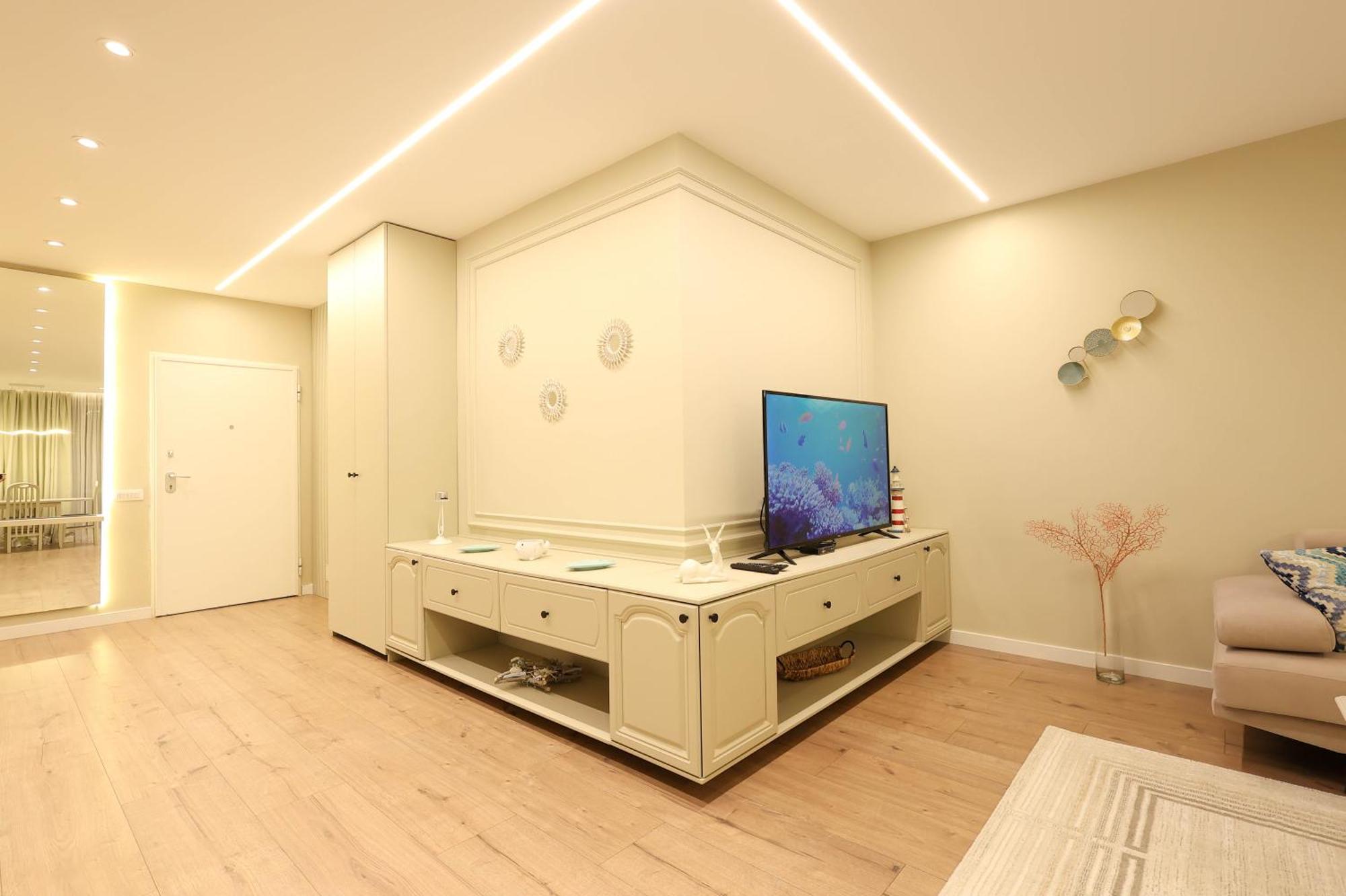 Grandstay Apartments Durrës Rom bilde