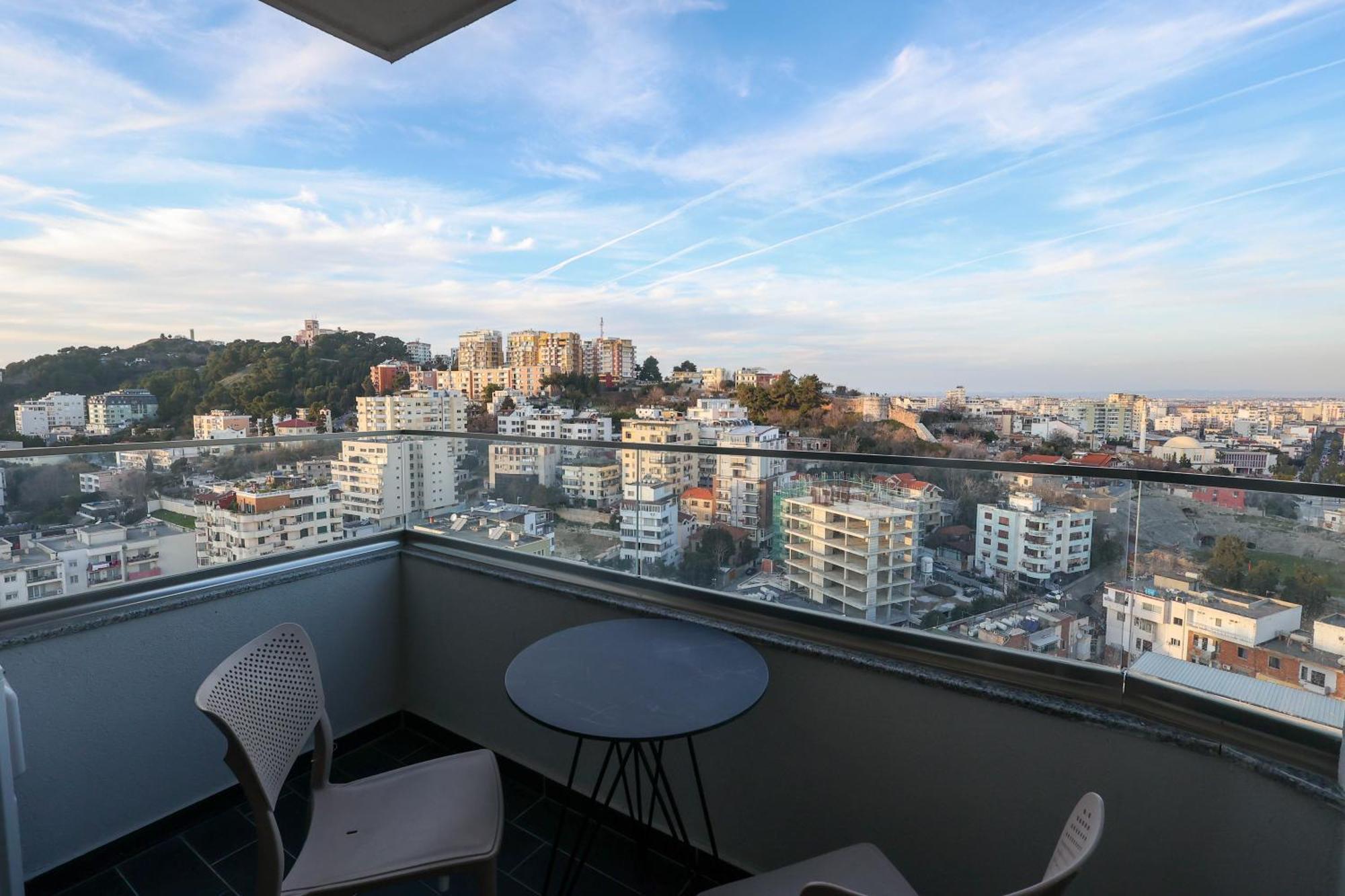 Grandstay Apartments Durrës Rom bilde