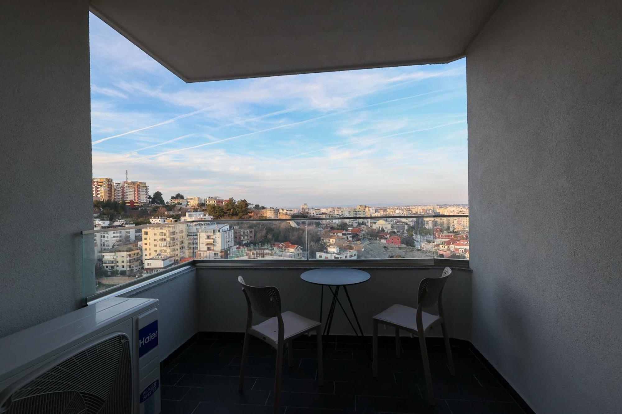 Grandstay Apartments Durrës Rom bilde