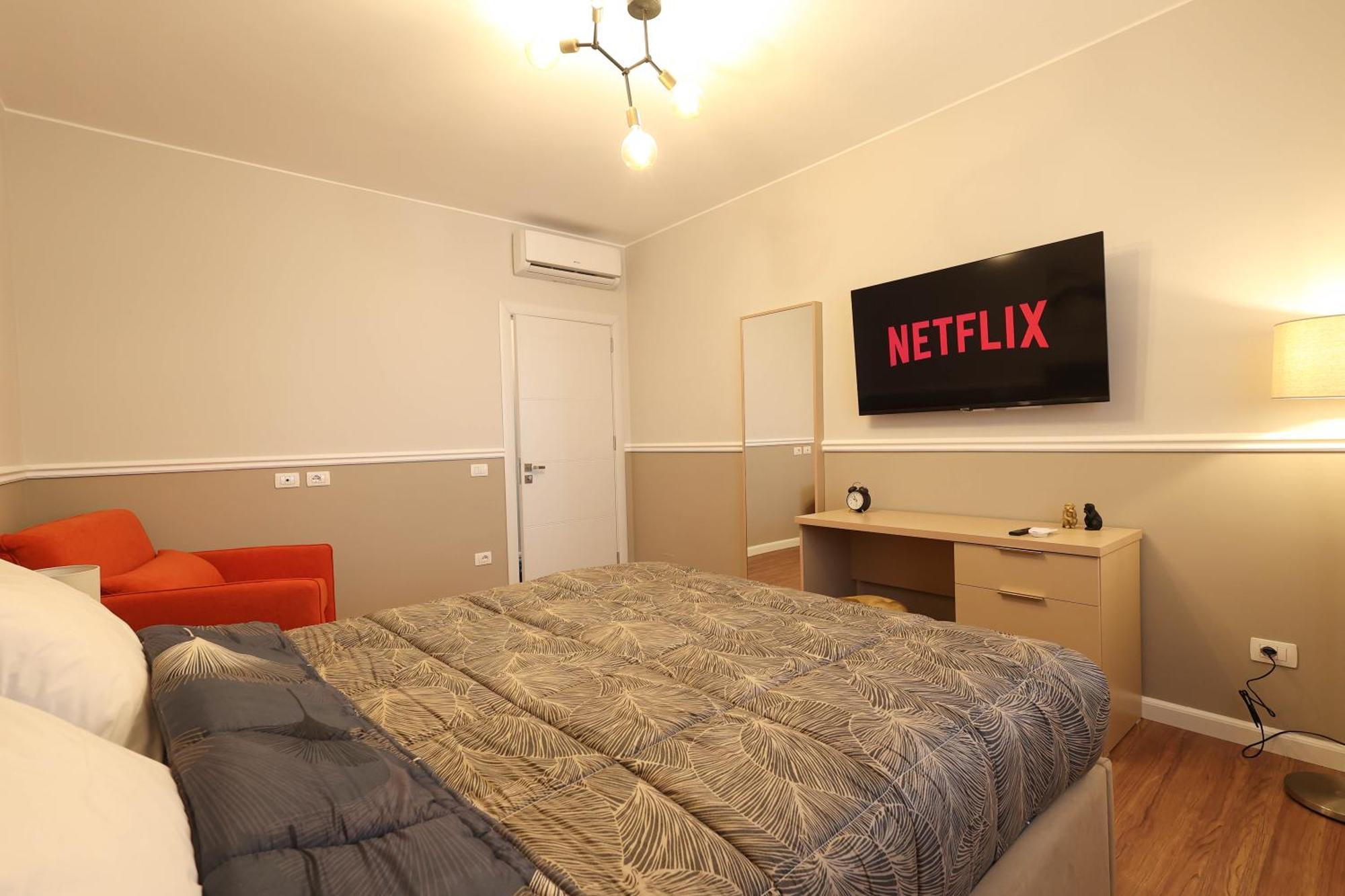Grandstay Apartments Durrës Rom bilde