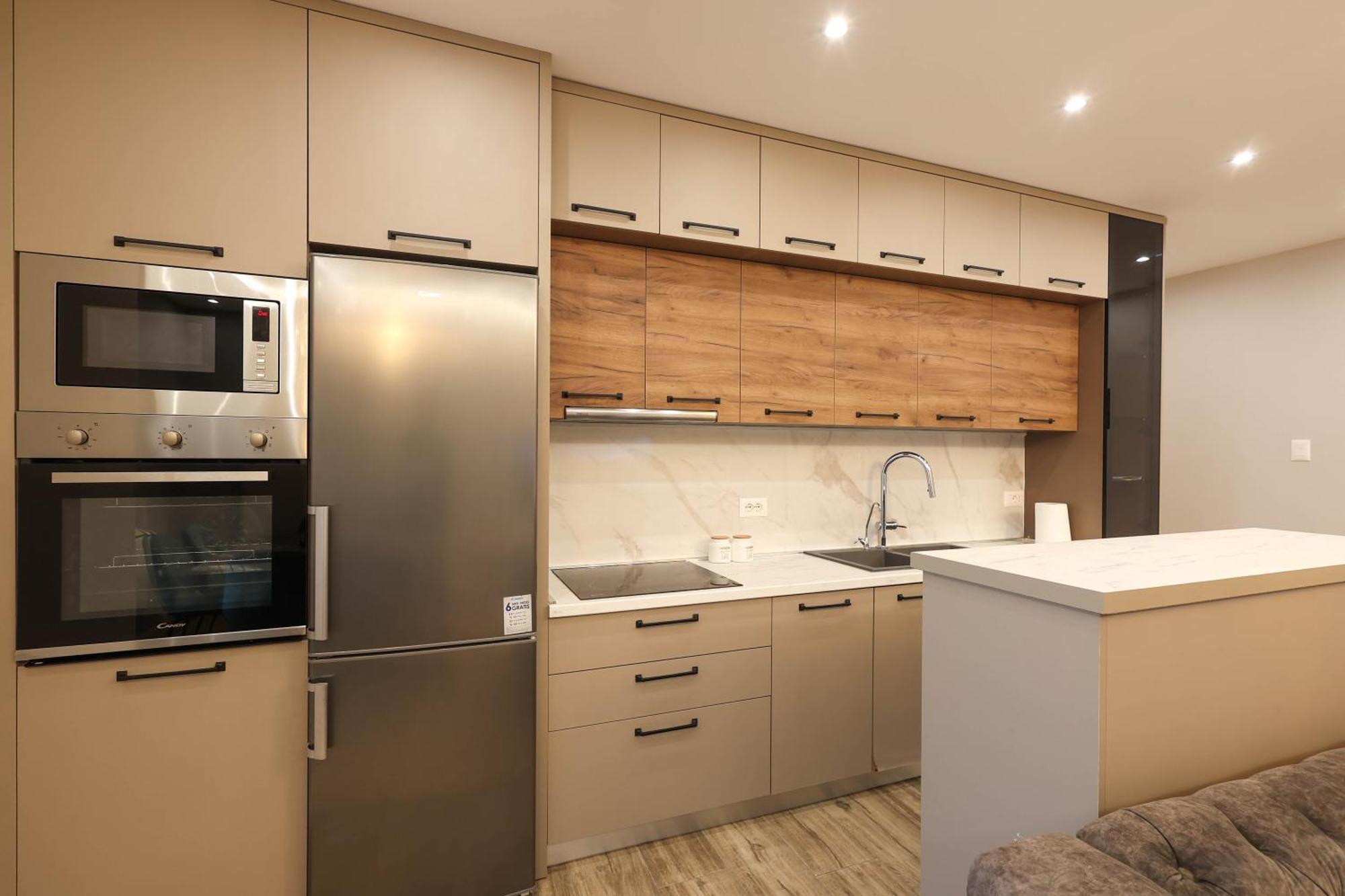 Grandstay Apartments Durrës Rom bilde