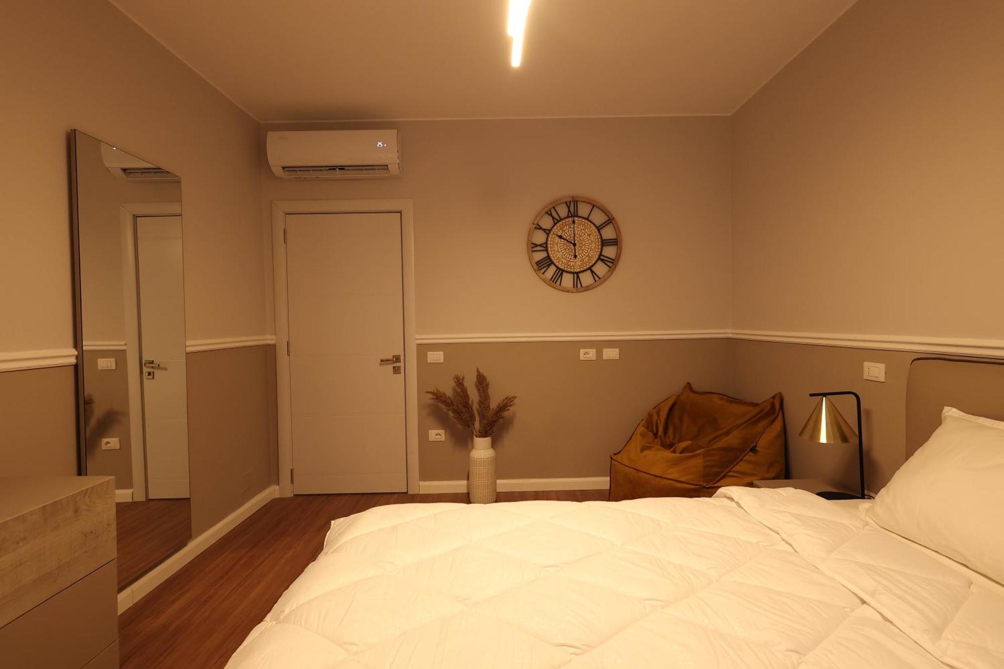 Grandstay Apartments Durrës Eksteriør bilde