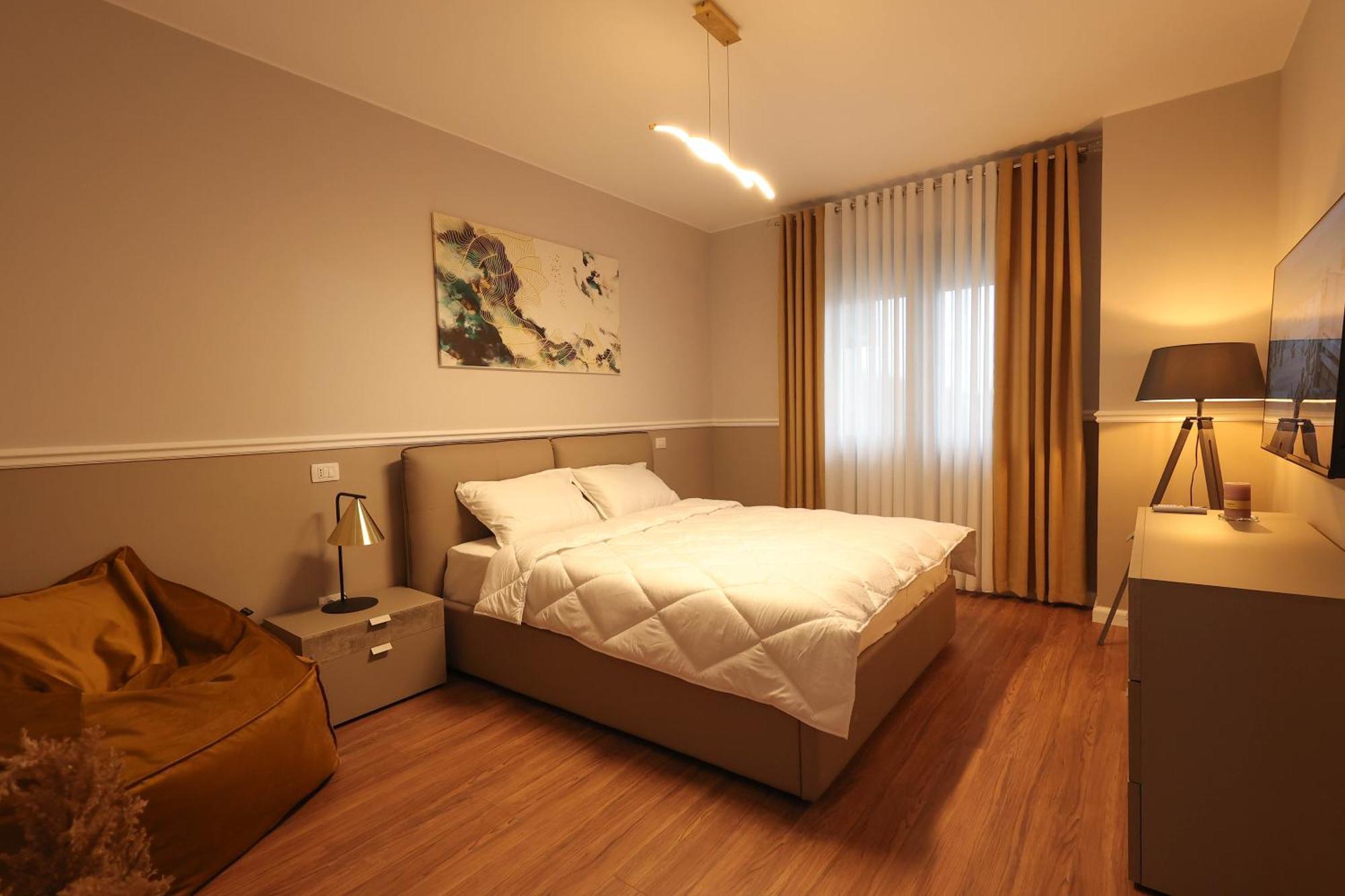 Grandstay Apartments Durrës Eksteriør bilde
