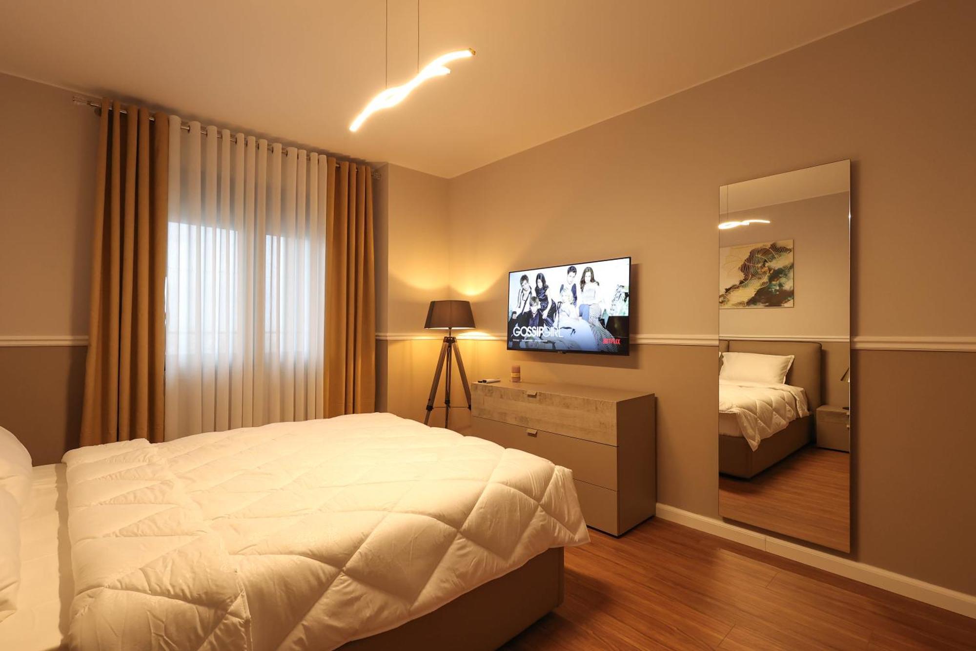 Grandstay Apartments Durrës Eksteriør bilde
