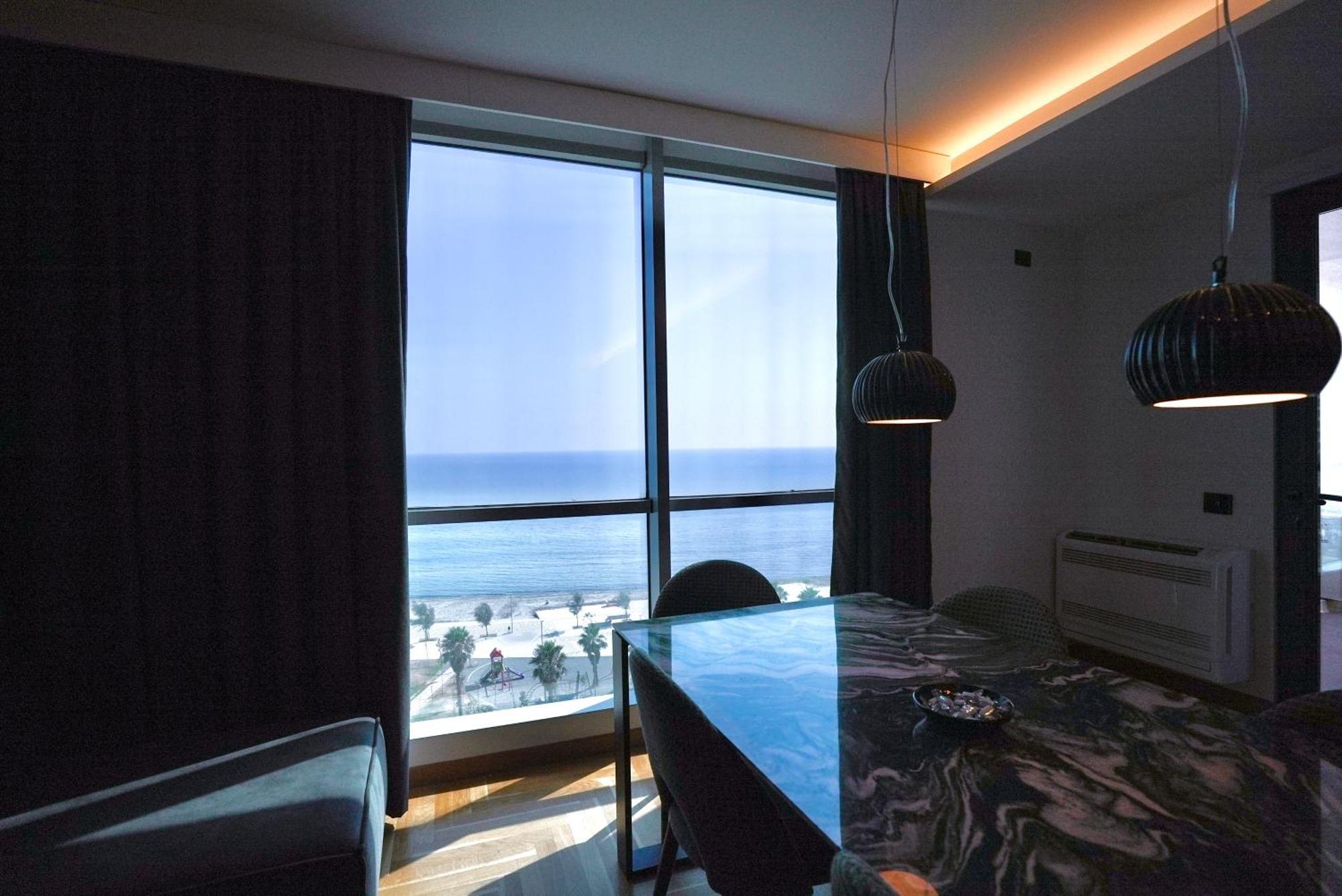 Grandstay Apartments Durrës Eksteriør bilde