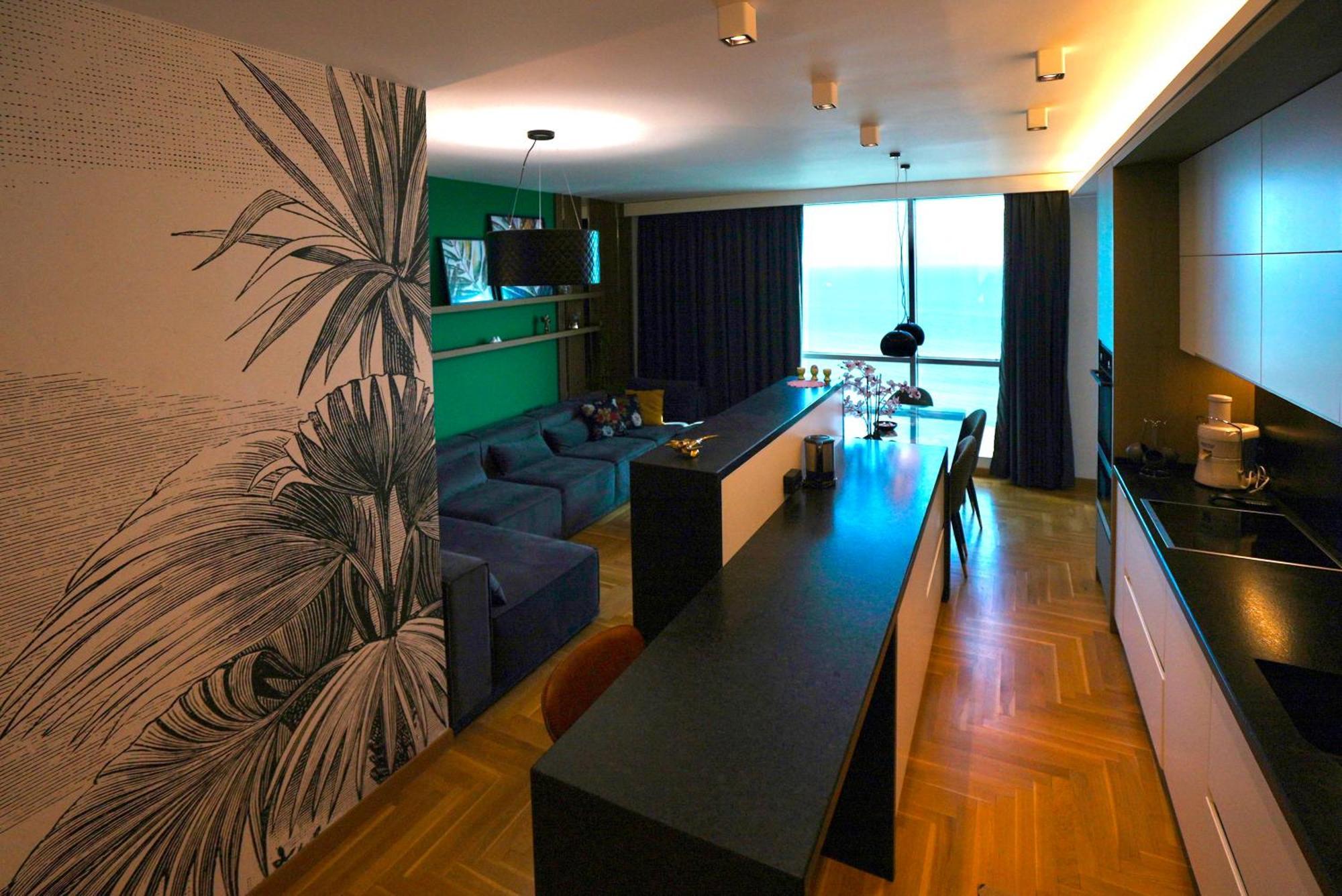 Grandstay Apartments Durrës Eksteriør bilde