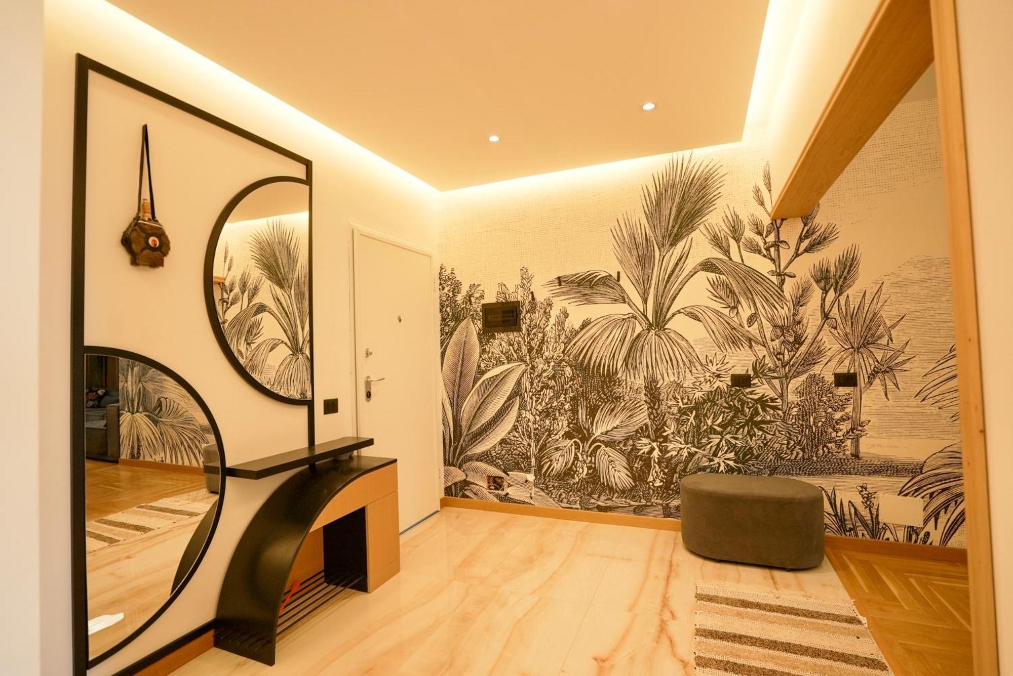 Grandstay Apartments Durrës Eksteriør bilde