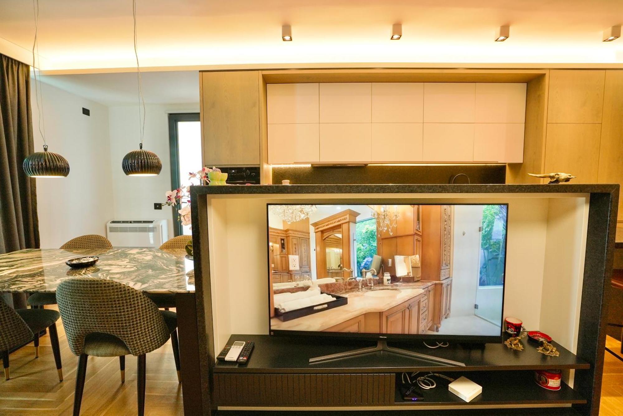 Grandstay Apartments Durrës Eksteriør bilde