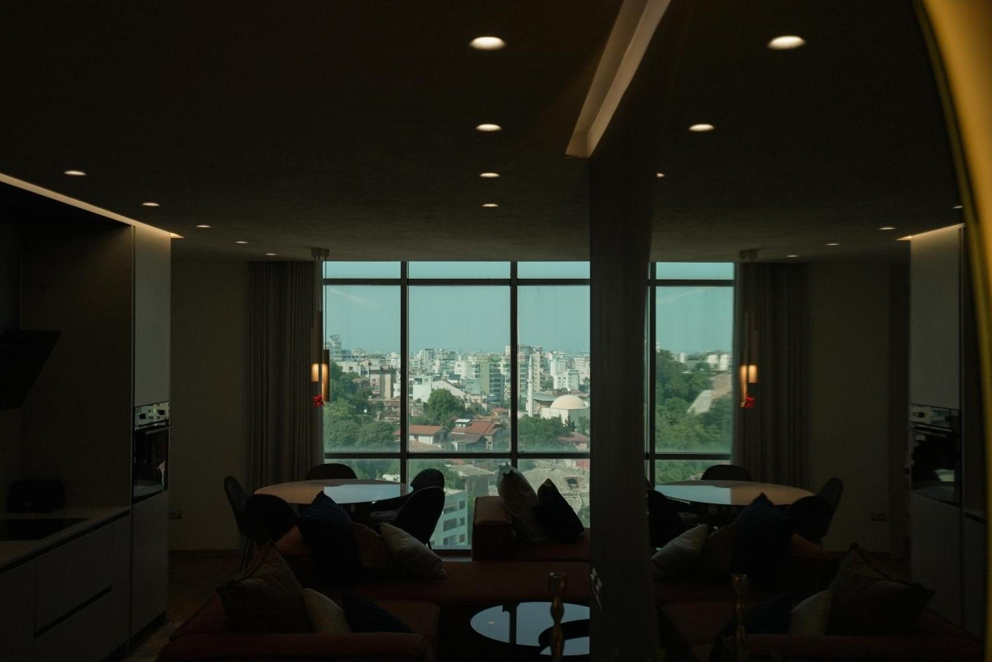 Grandstay Apartments Durrës Eksteriør bilde