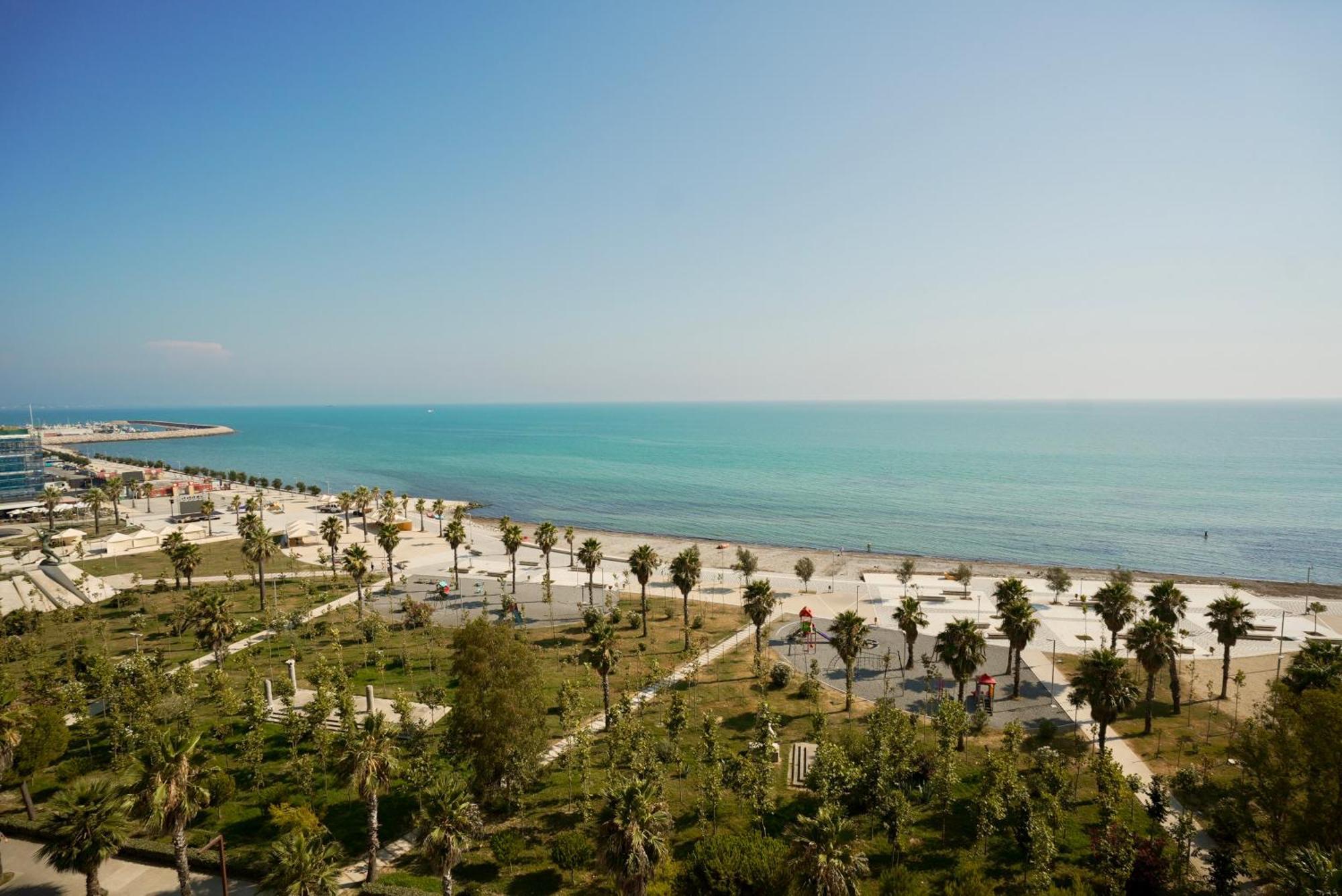 Grandstay Apartments Durrës Eksteriør bilde