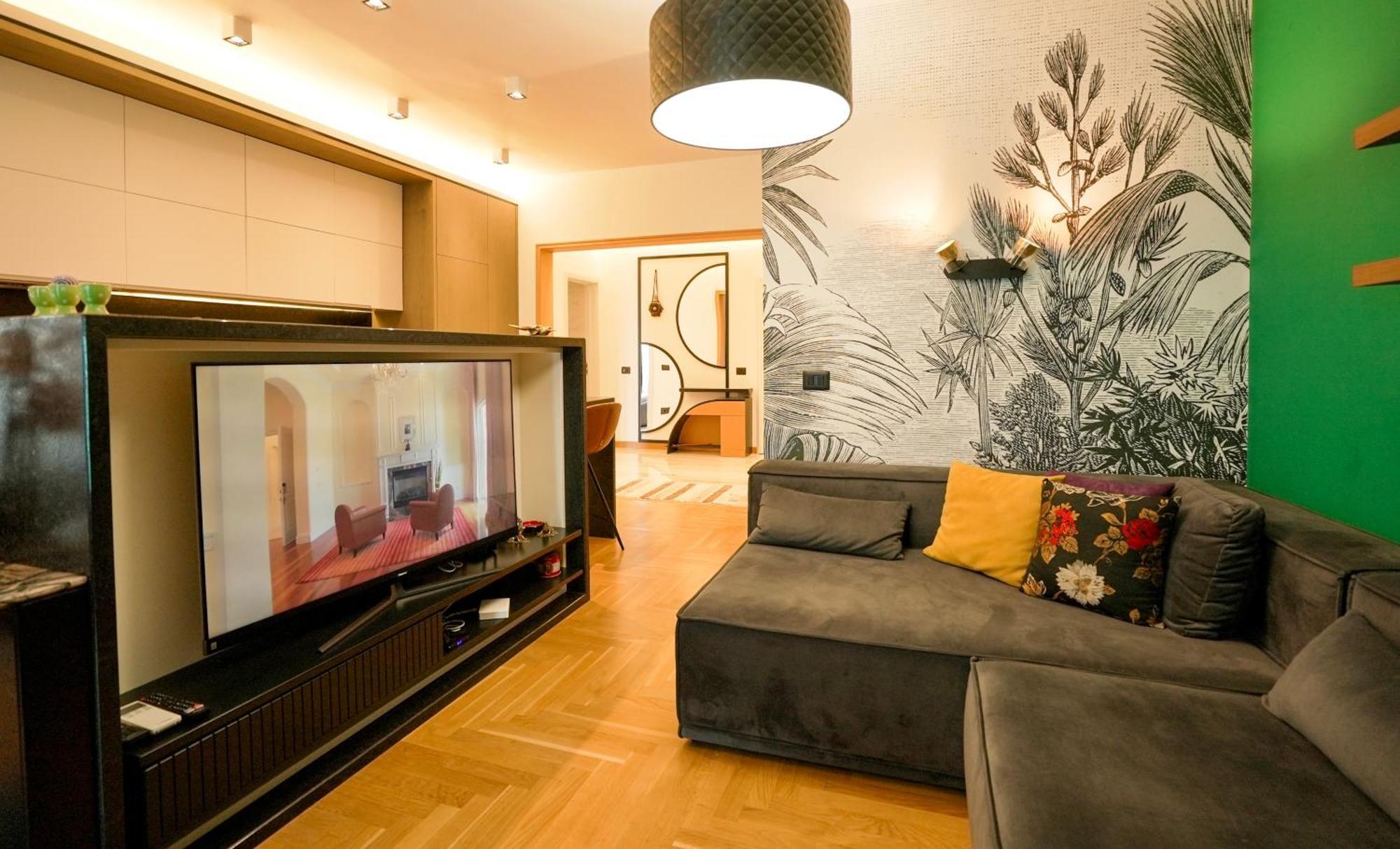 Grandstay Apartments Durrës Eksteriør bilde